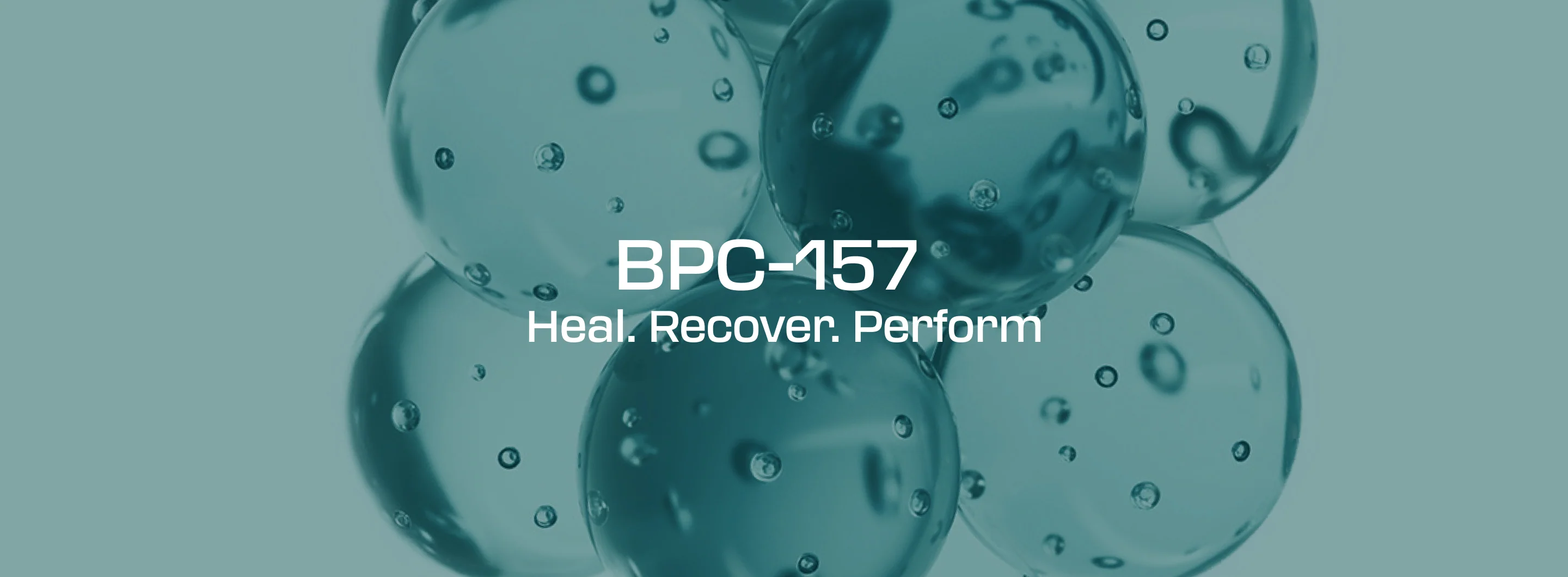 BPC-157 Product Image Hero