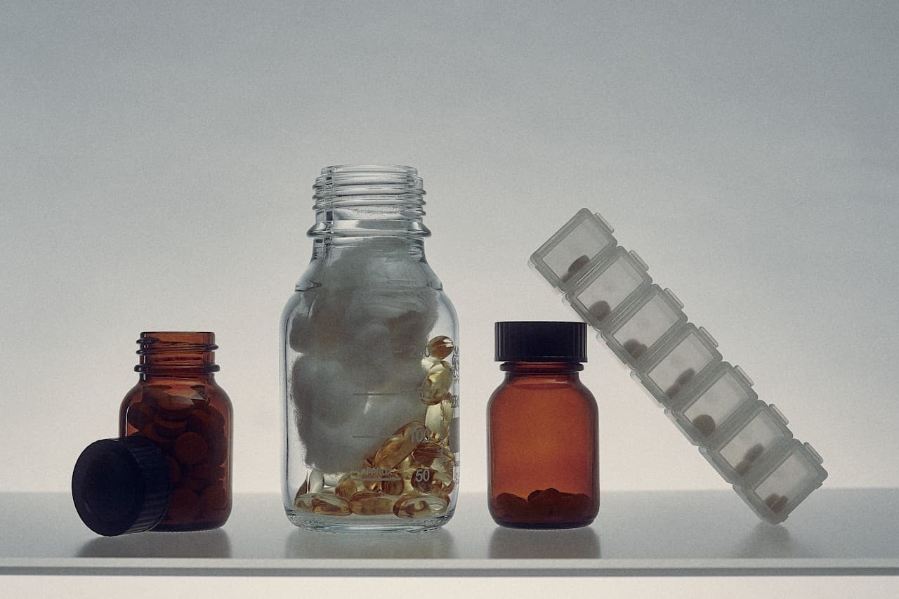 Vitamins to Lower Cholesterol: Evidence-Based Options