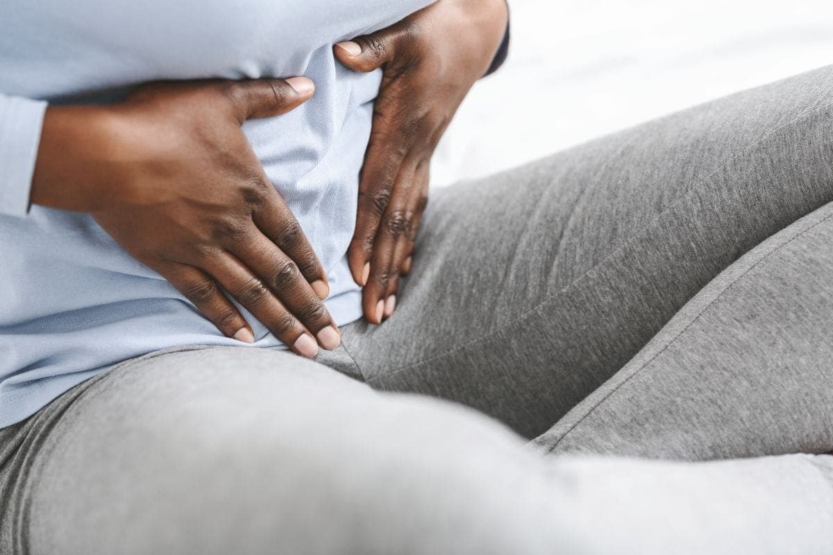 Chronic Inflammation