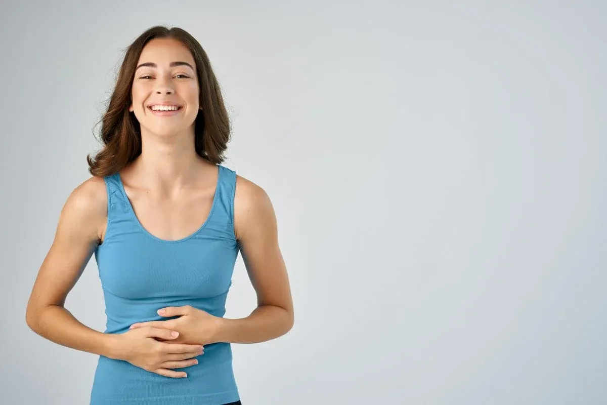 Gut Inflammation