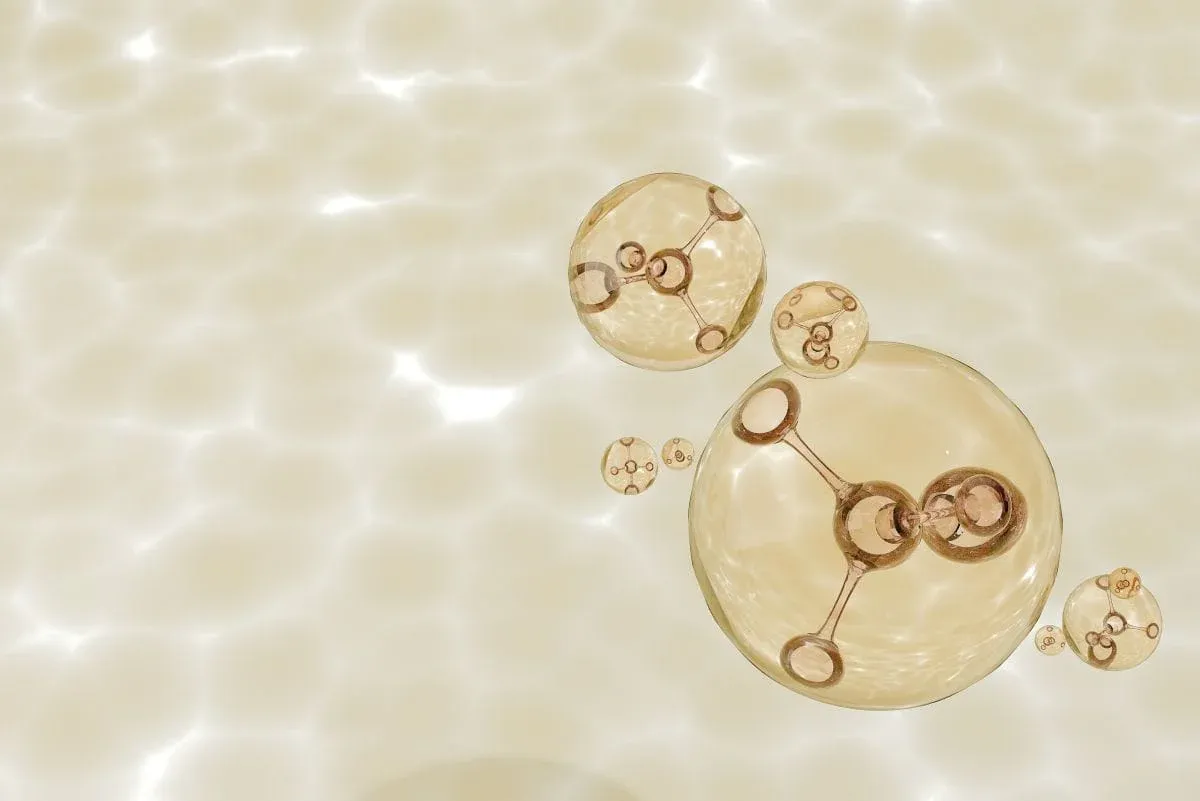 Peptides