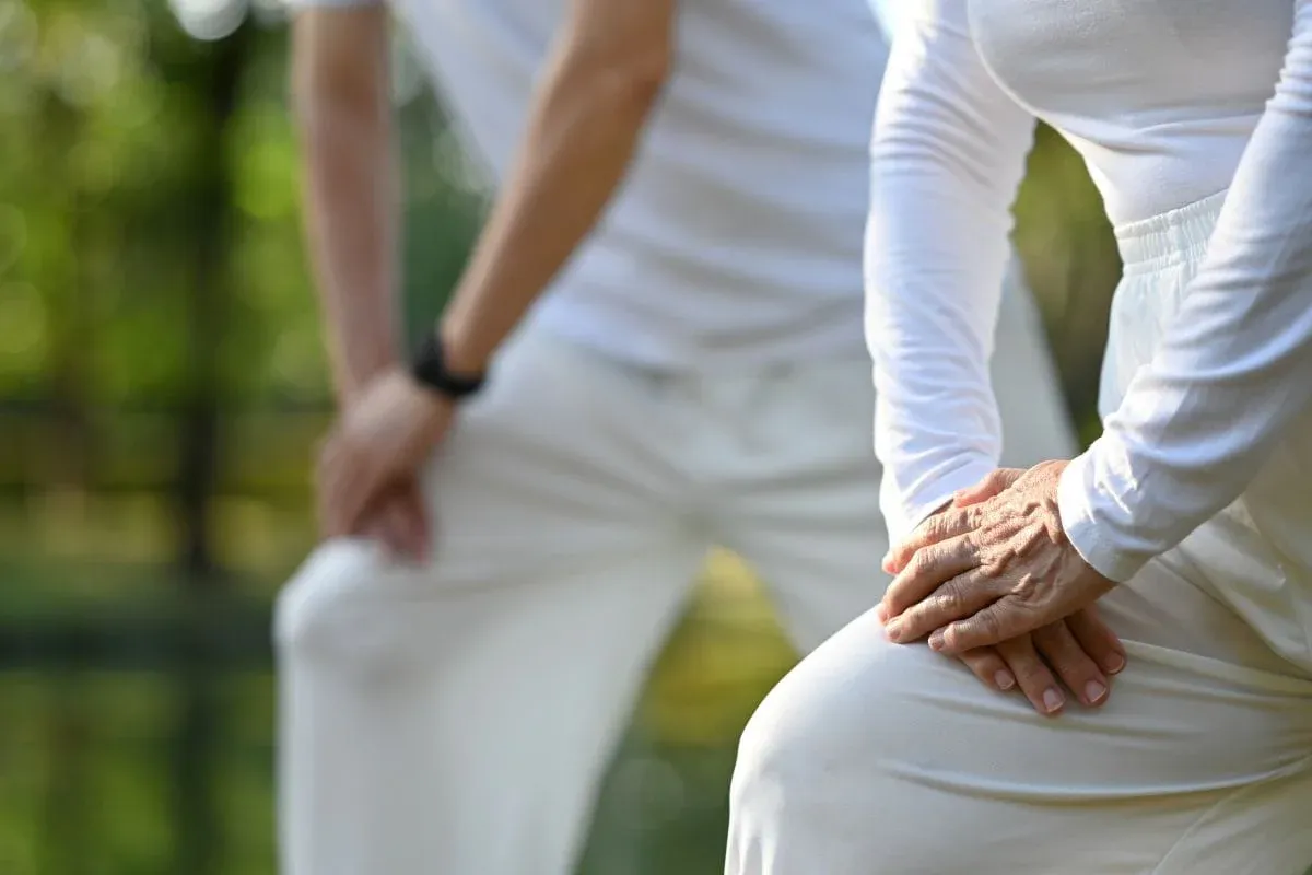Joint pain