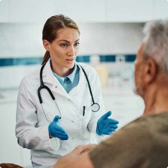 Your Blood Pressure Drops Naturally