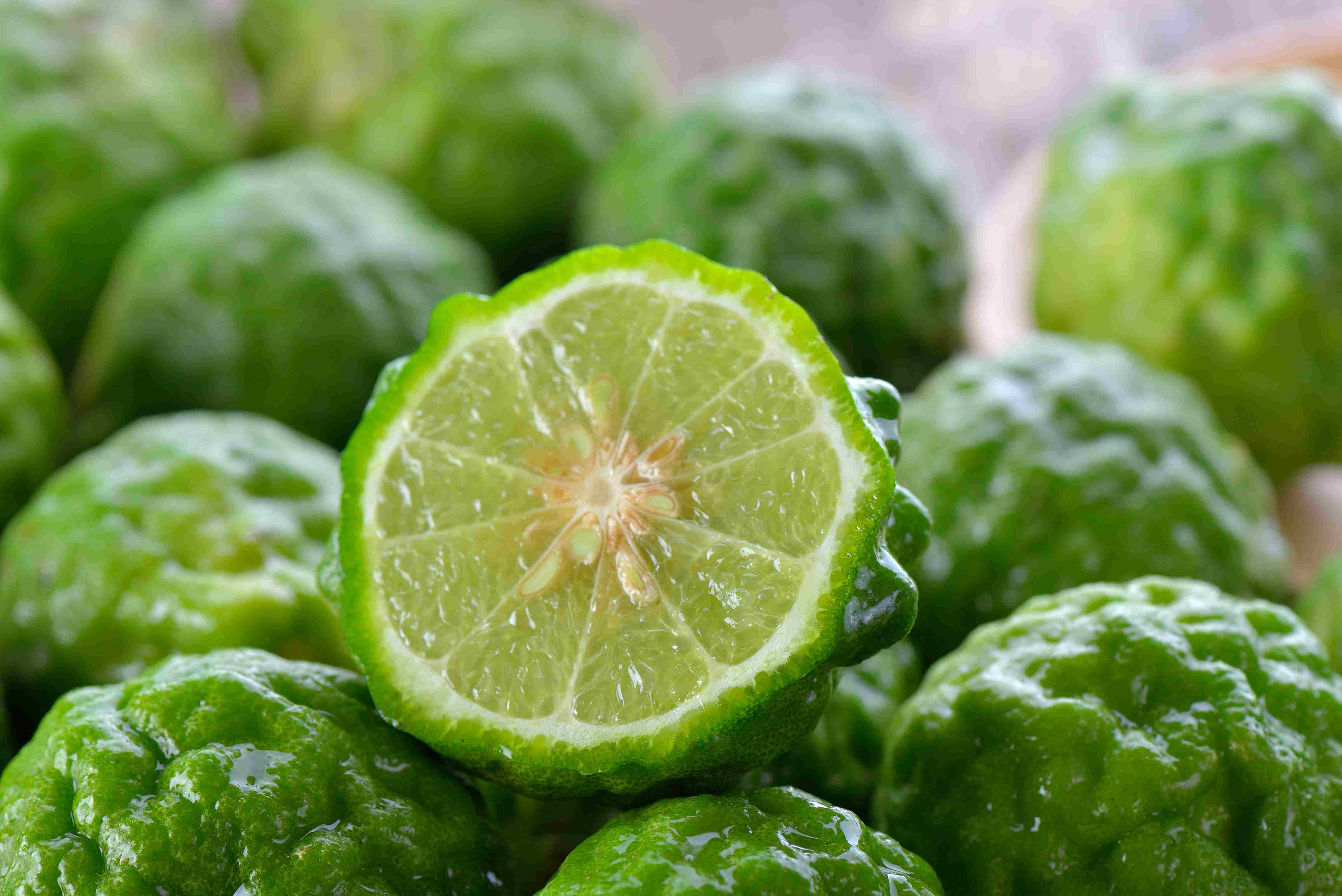 Bergamot for Cholesterol: Benefits and How It Works