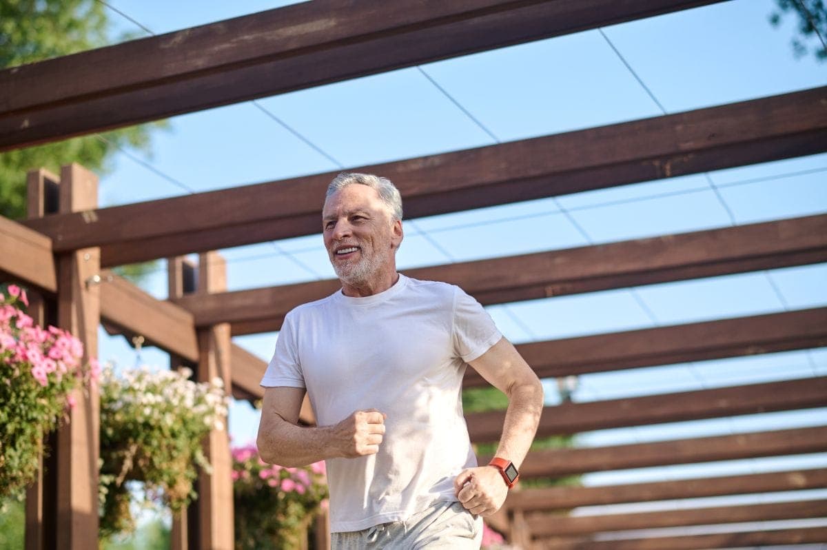 Cardiovascular health