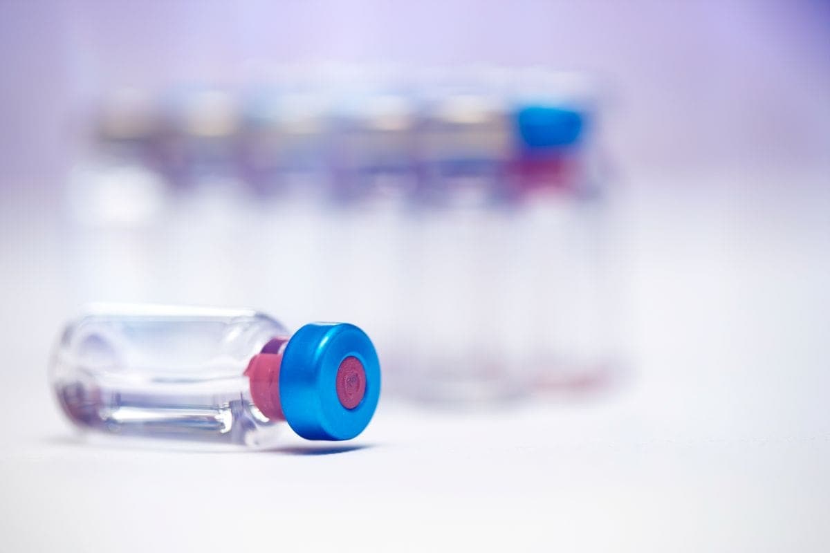 Best Peptides for Muscle Growth