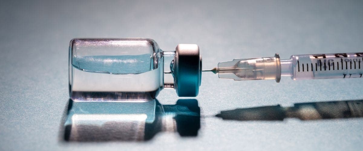 Injectable vs Oral Peptides