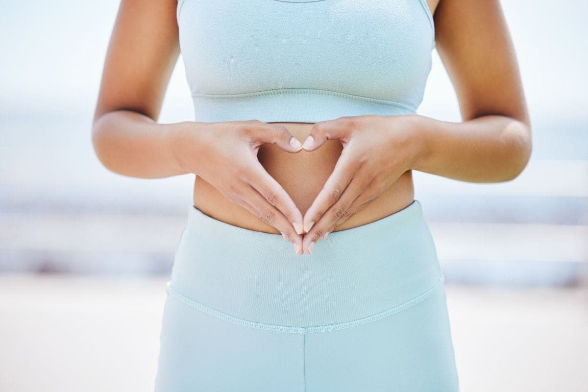 Gut Repair