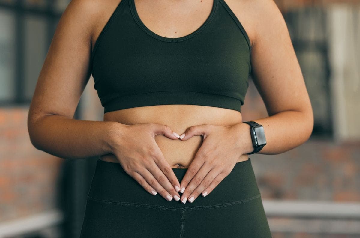 Gut health
