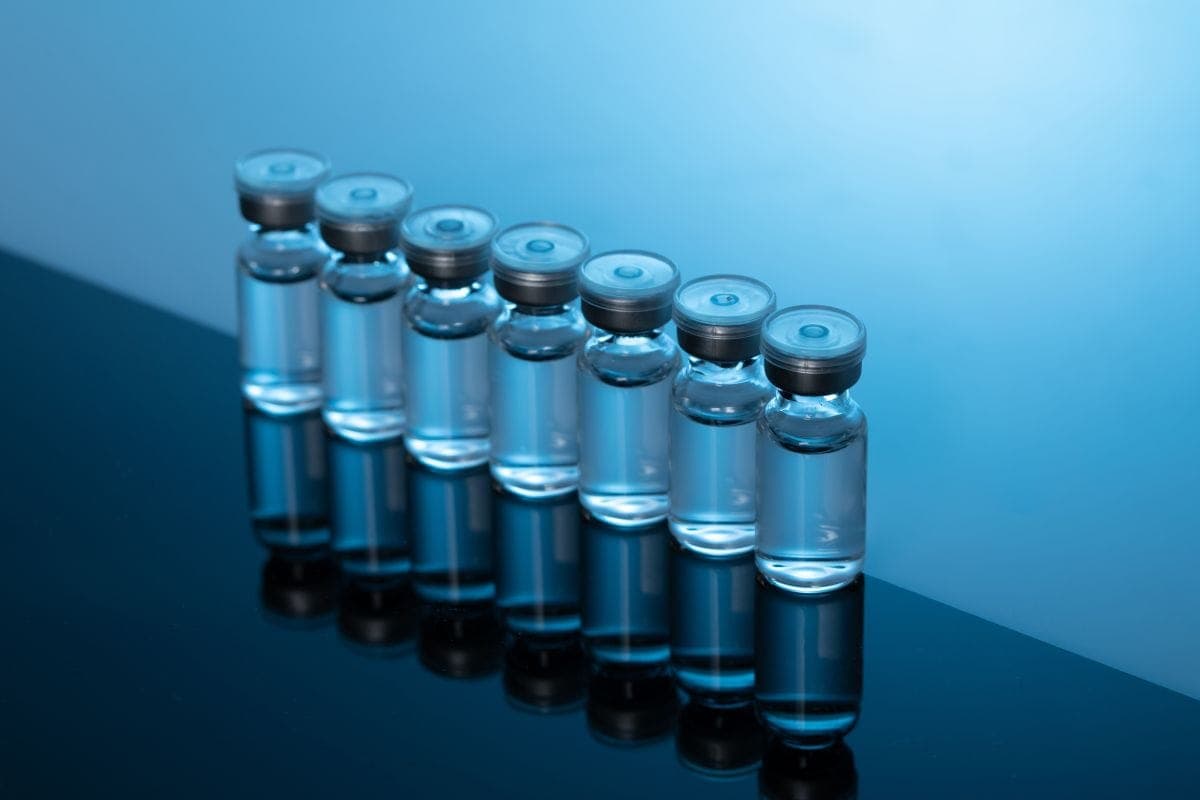 Types of Peptides