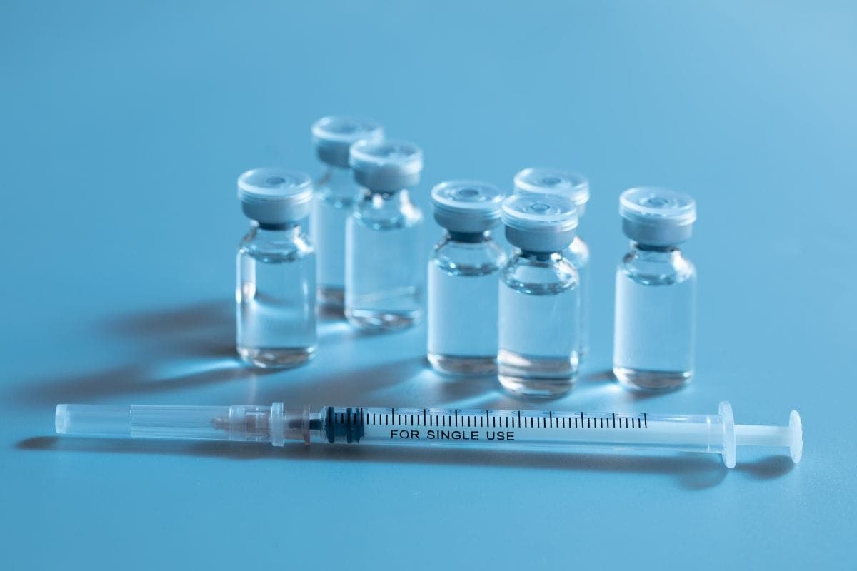 Sermorelin