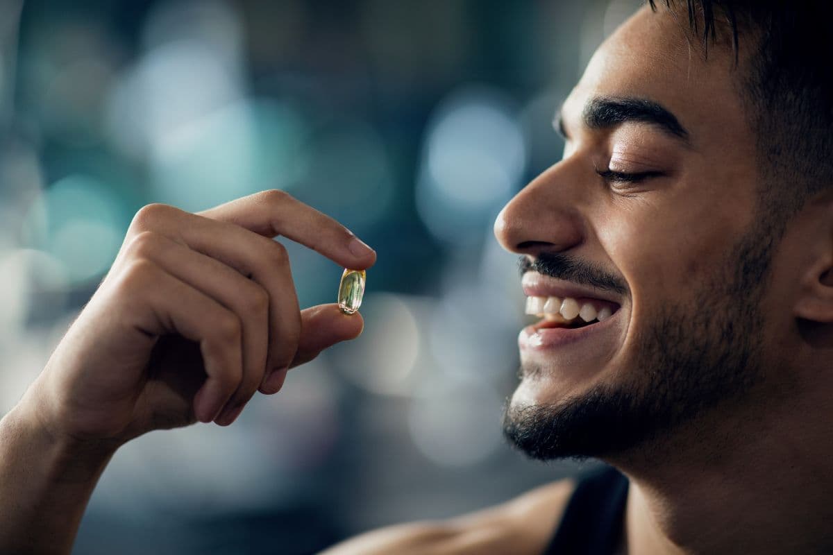 7 Powerful Peptides for Men's Health & Vitality