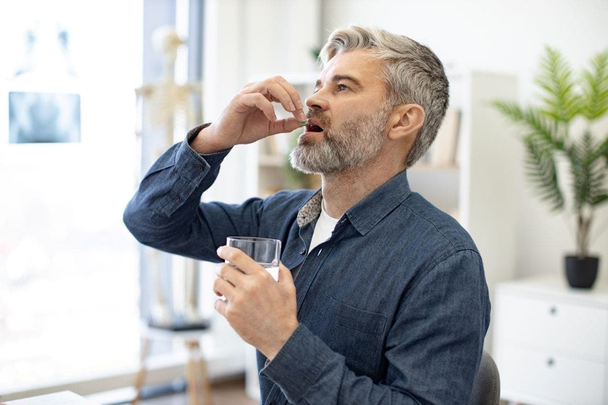 Longevity Peptides