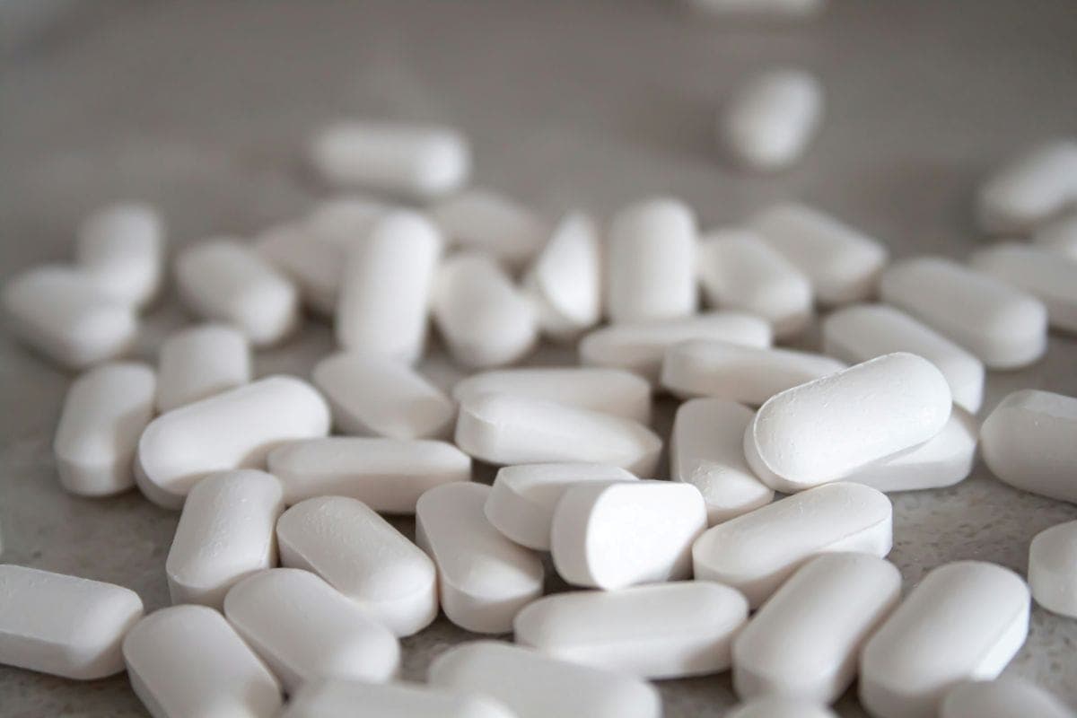 Bioavailability