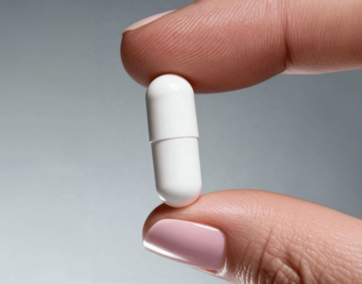 Pill