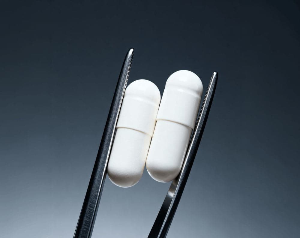 Nattokinase + Vitamin K2