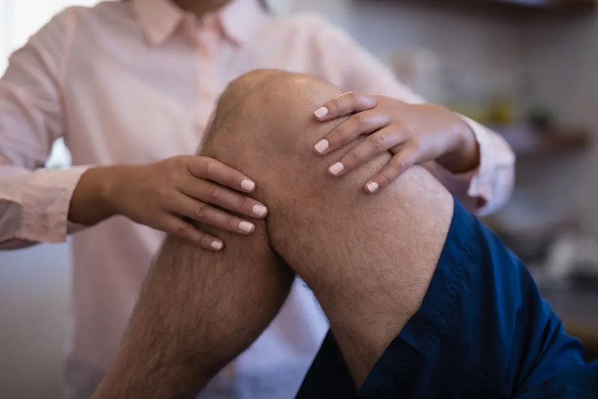 Joint pain