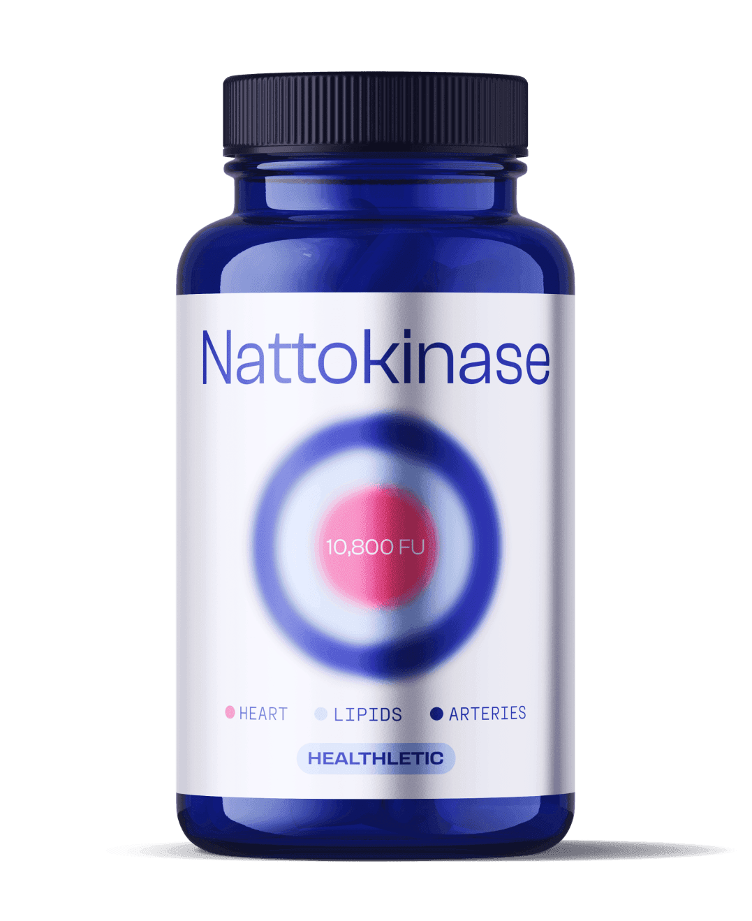 Ultimate Nattokinase