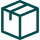 Track your shipping and order history icon