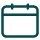 Change your next delivery date anytime icon