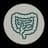 BPC-157 benefit icon