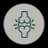 BPC-157 benefit icon