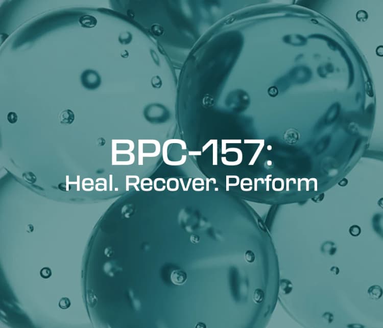 BPC-157 Product Image Hero