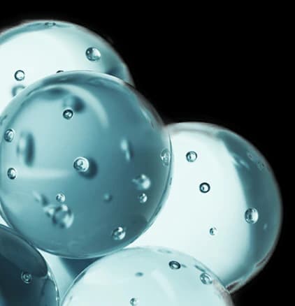 Bubbles