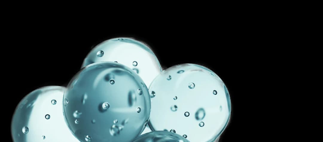 Bubbles