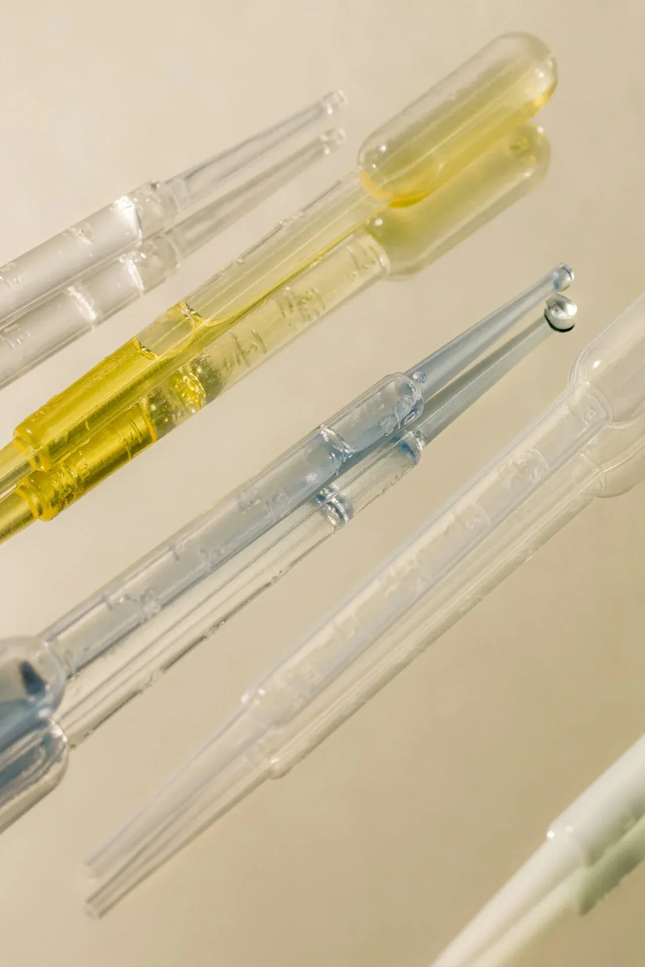 Best Peptides for Tendon Repair