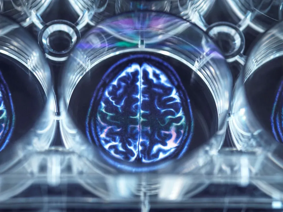 Brain