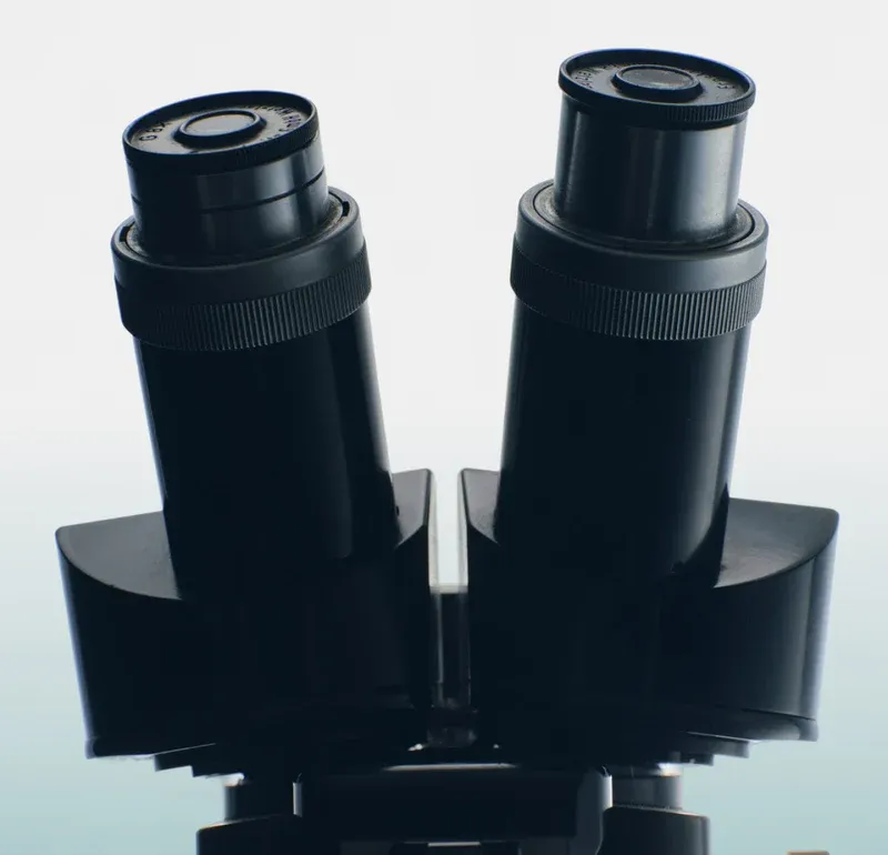 microscope