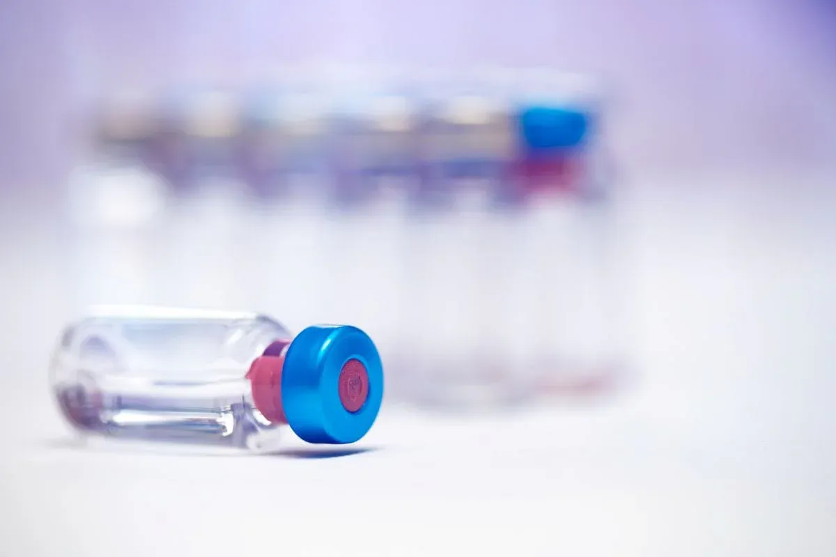 Peptide Combination