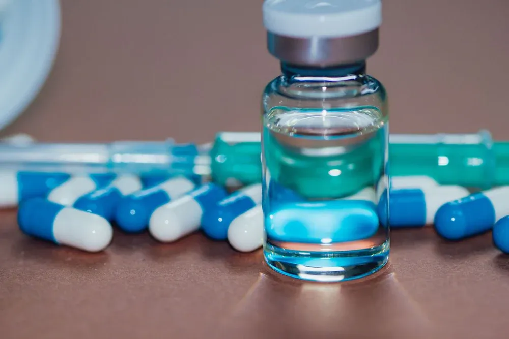 Sermorelin vs BPC-157: What’s the Difference?