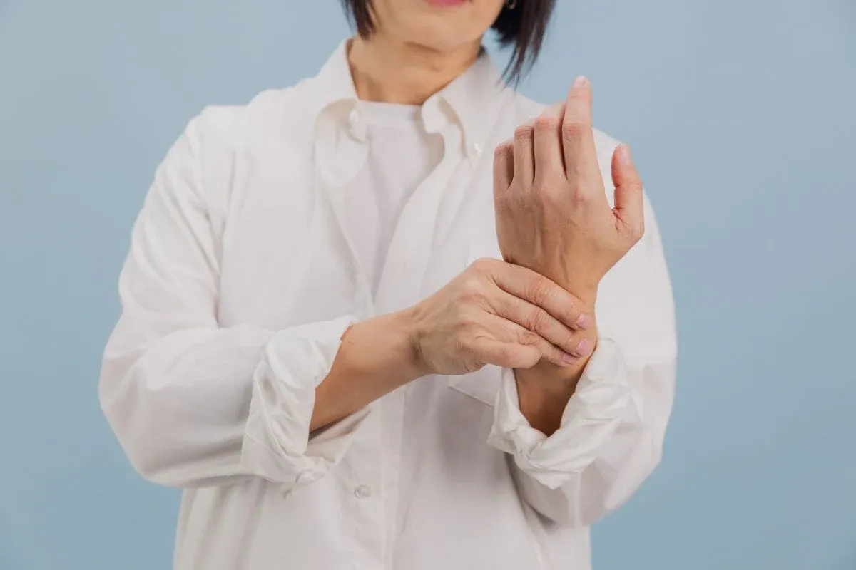 Arthritis