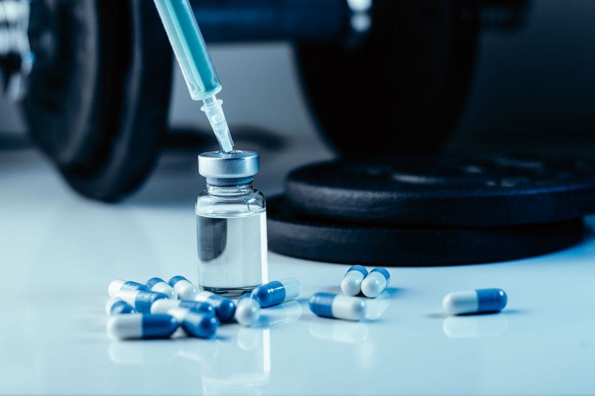 Injectable BPC-157