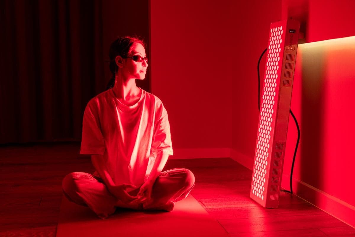 Red Light Therapy