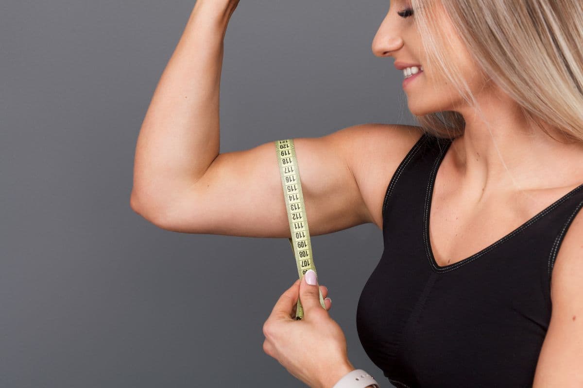 Best Peptides for Muscle Growth: Full Guide