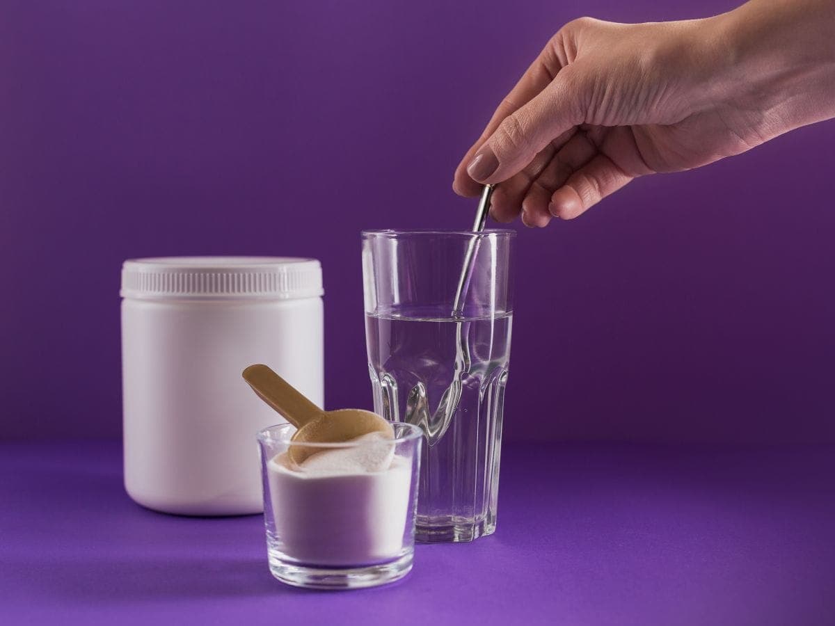 Collagen