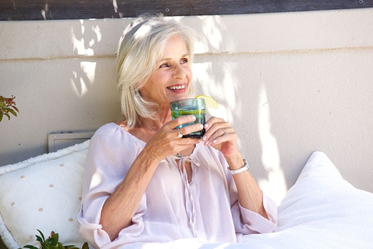 Longevity Supplements for Healthy Aging