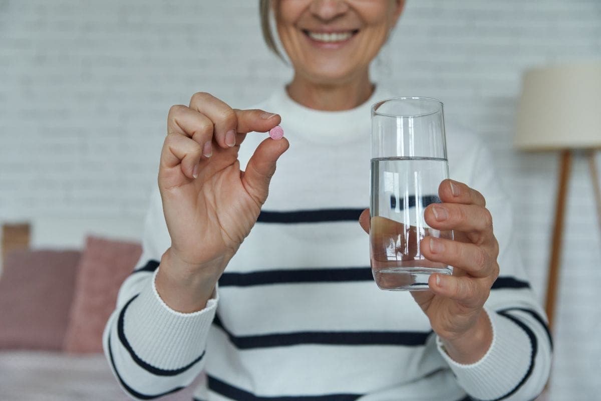 Best Longevity Supplements