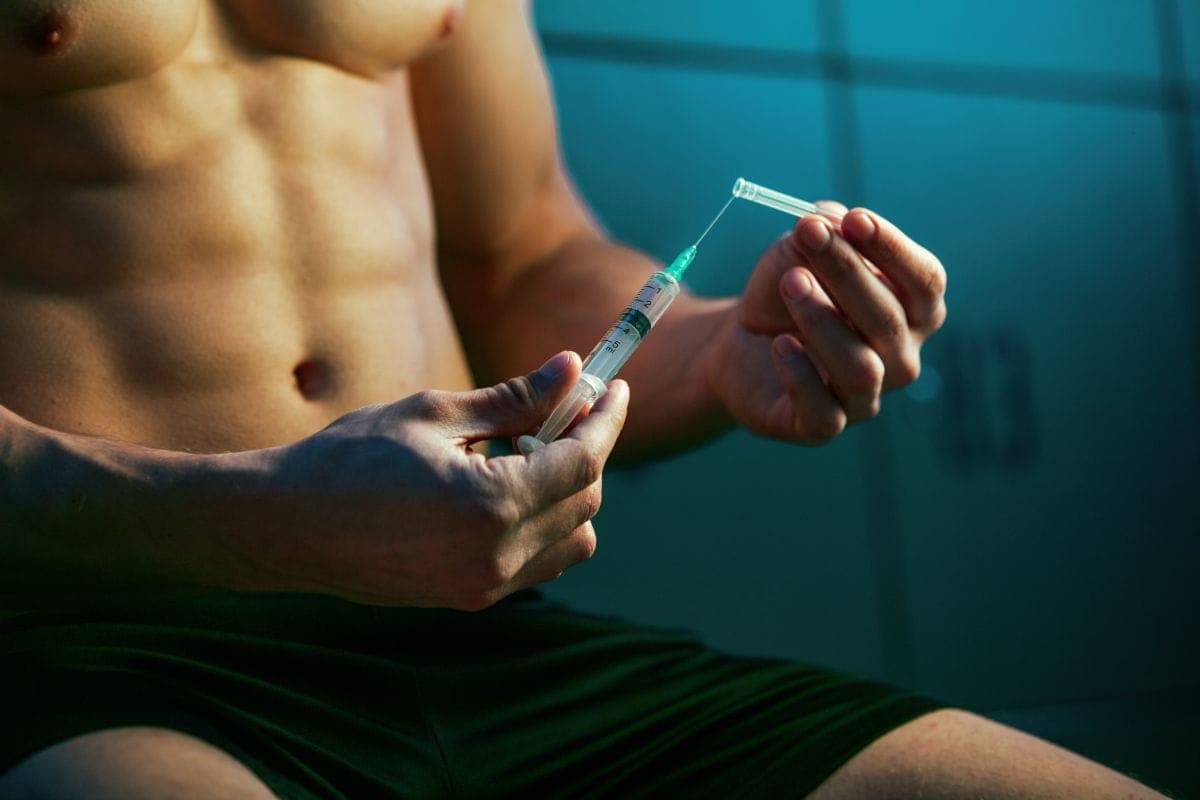 Steroids