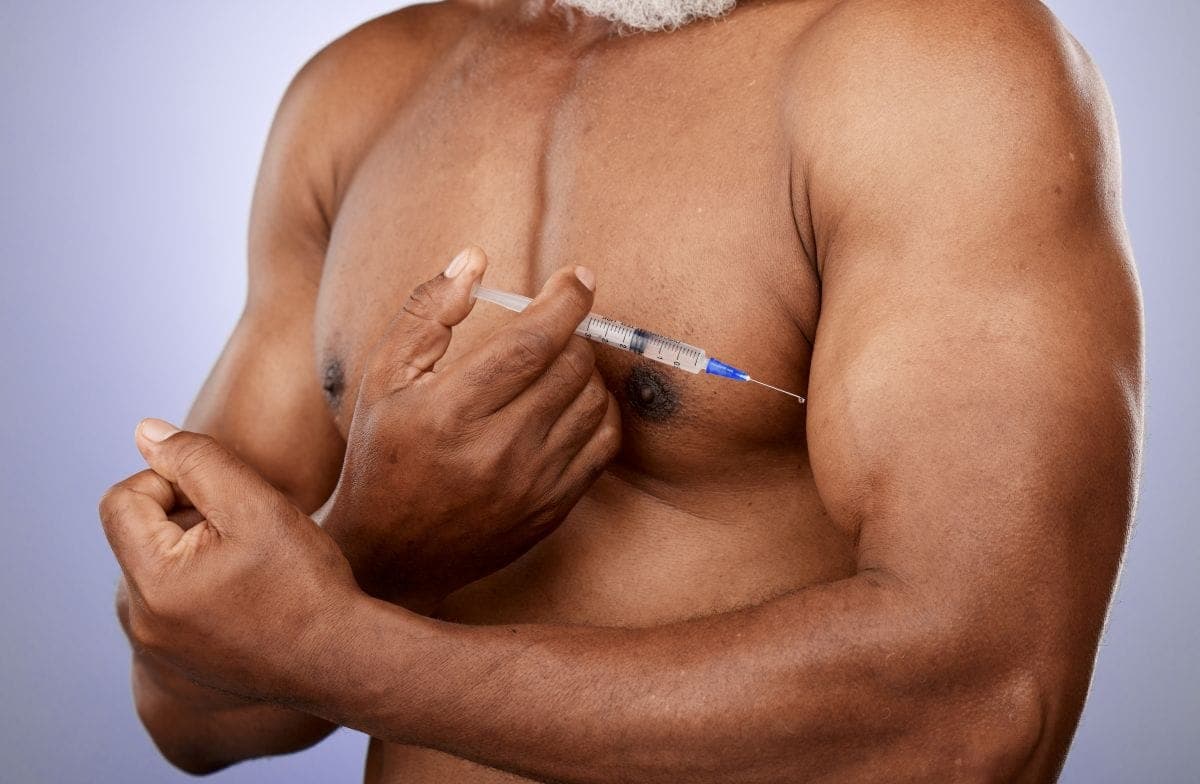 Steroids for Muscle Growth