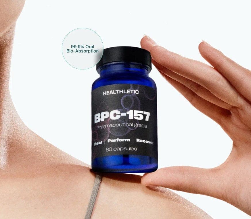 Healthletic