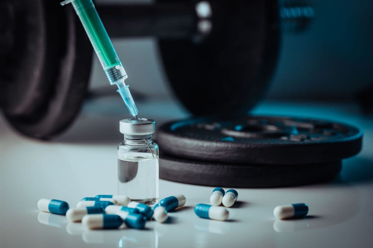 SARMs vs Peptides: Pros, Cons & Which Is Safer