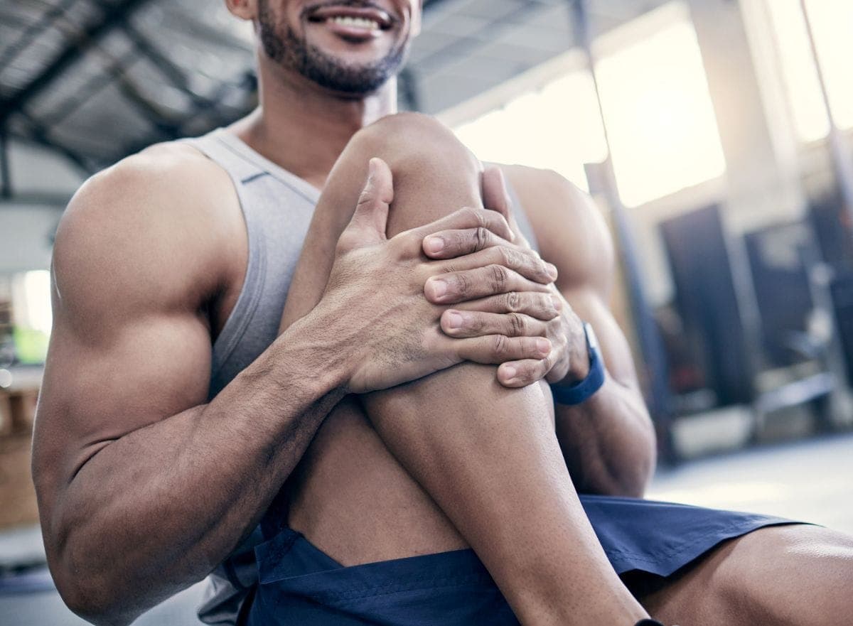 Healing and Muscle Recovery