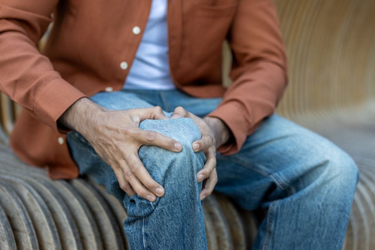 Joint Pain