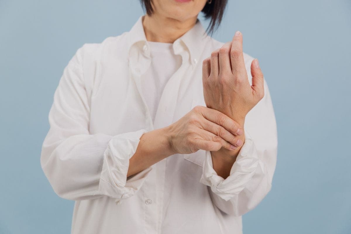 Arthritis