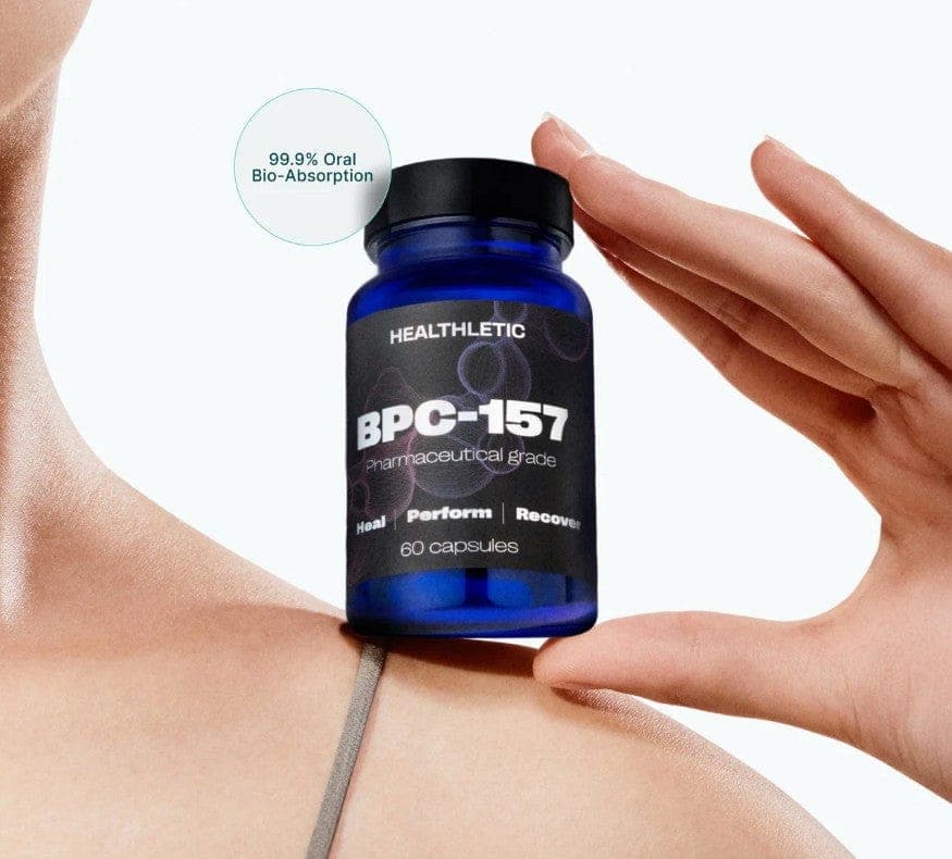 Healthletic