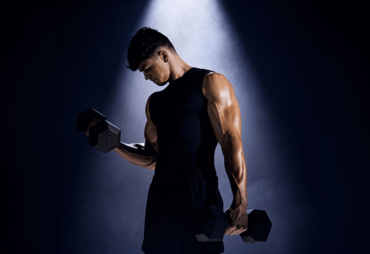 What Are Peptides for Bodybuilding? Top 6 Types